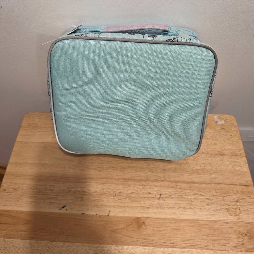 School Lunch Box - Picture 4 of 4